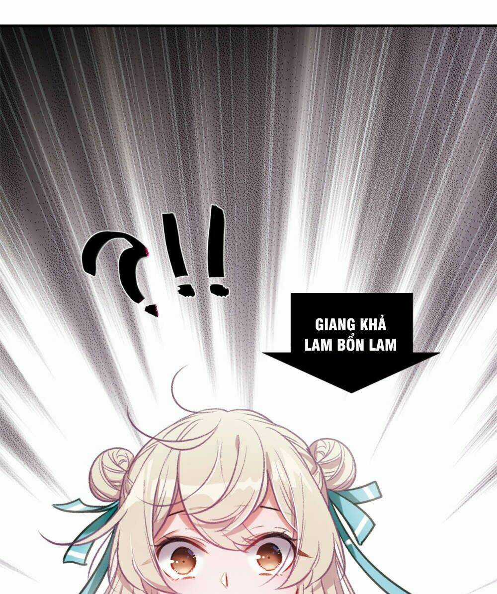 Danh Kiếm Chủng Chapter 1 trang 30