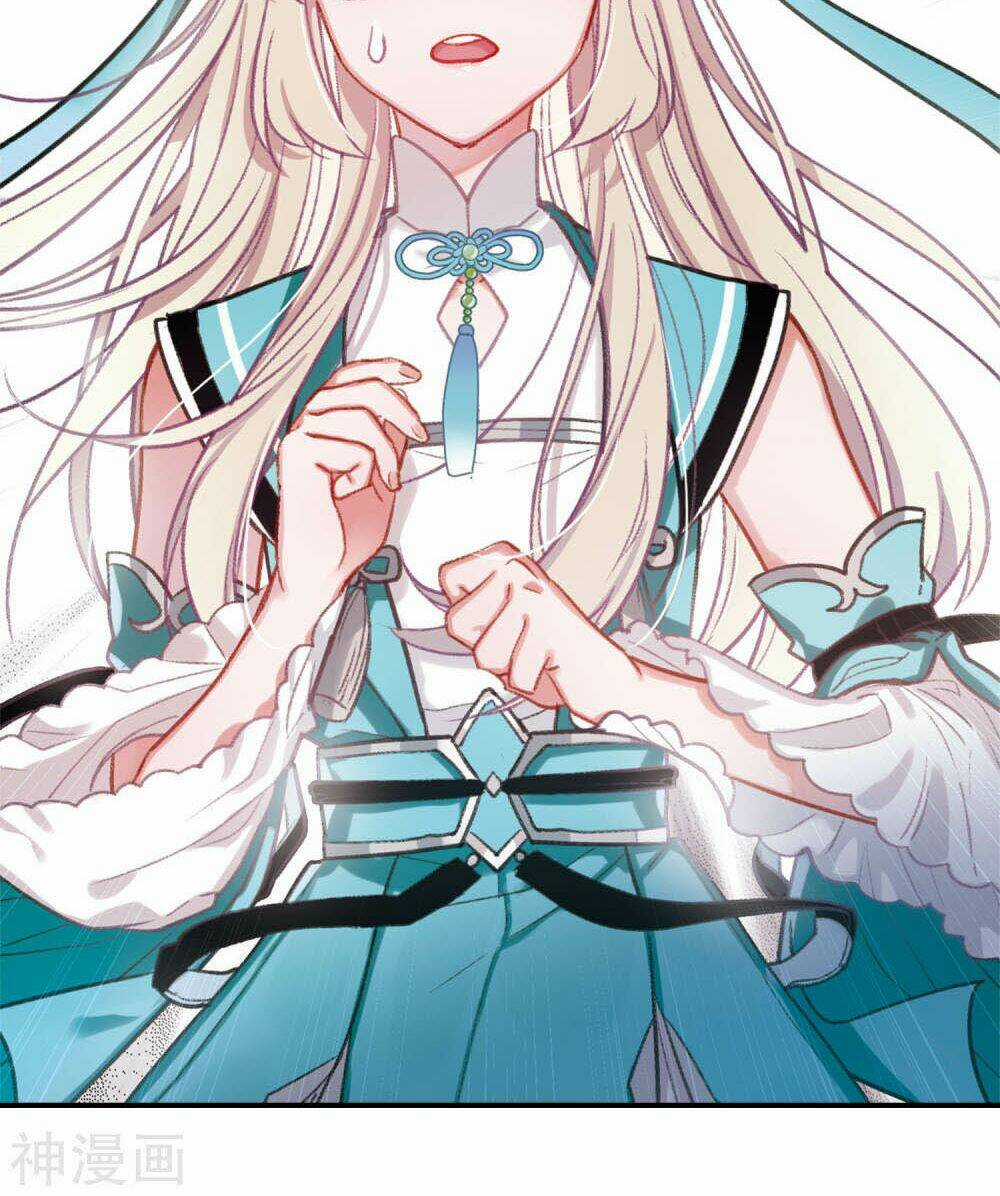 Danh Kiếm Chủng Chapter 1 trang 31