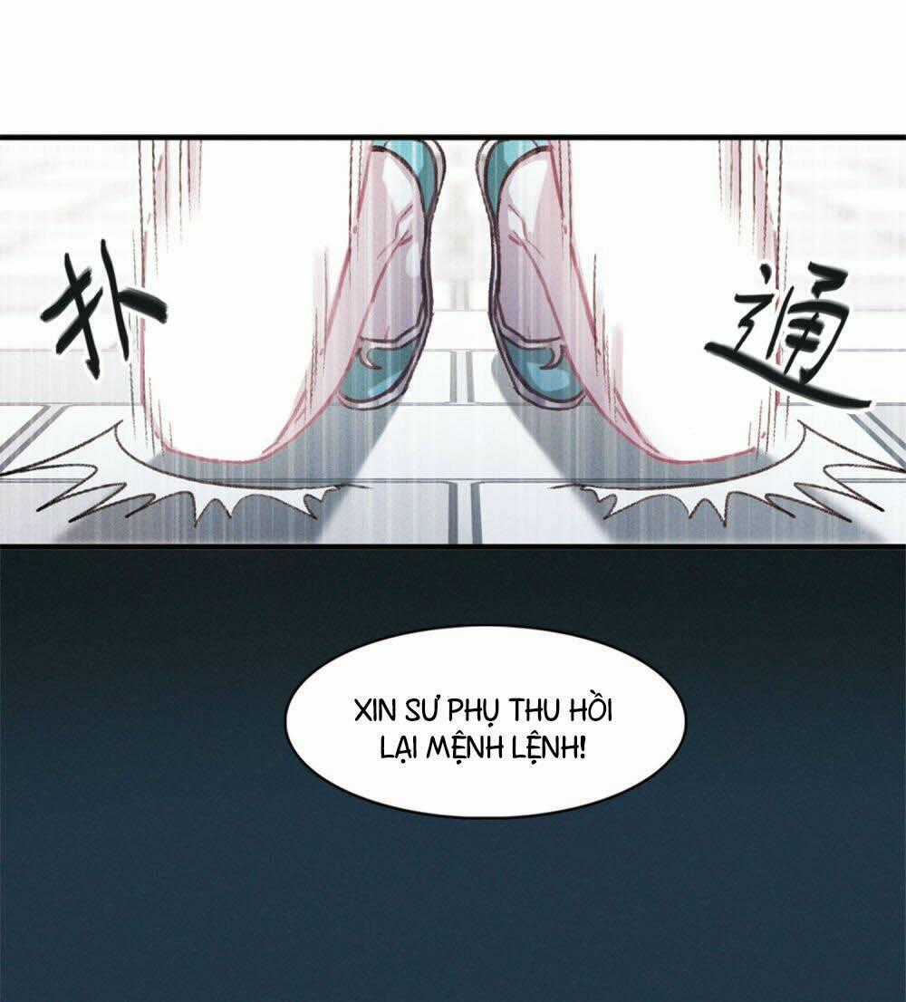 Danh Kiếm Chủng Chapter 1 trang 35