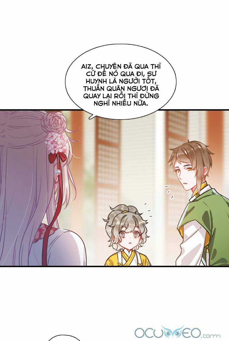 Danh Kiếm Chủng Chapter 10 trang 11