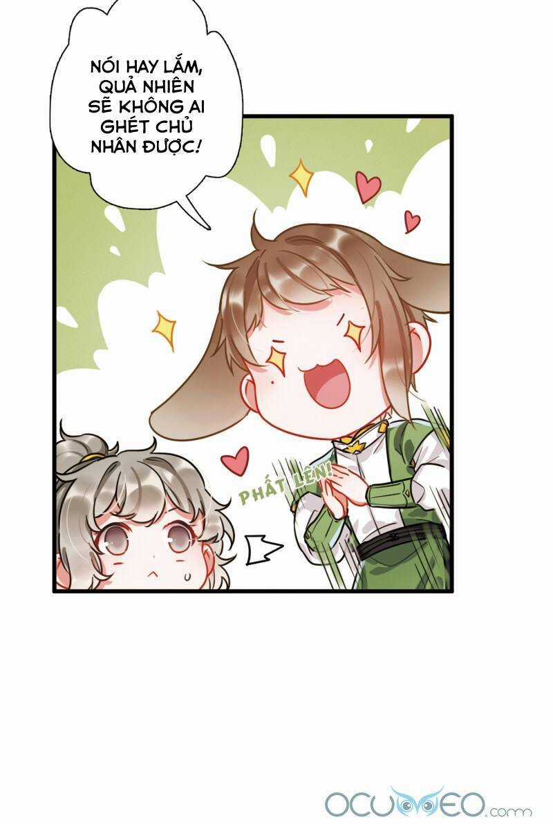 Danh Kiếm Chủng Chapter 10 trang 12