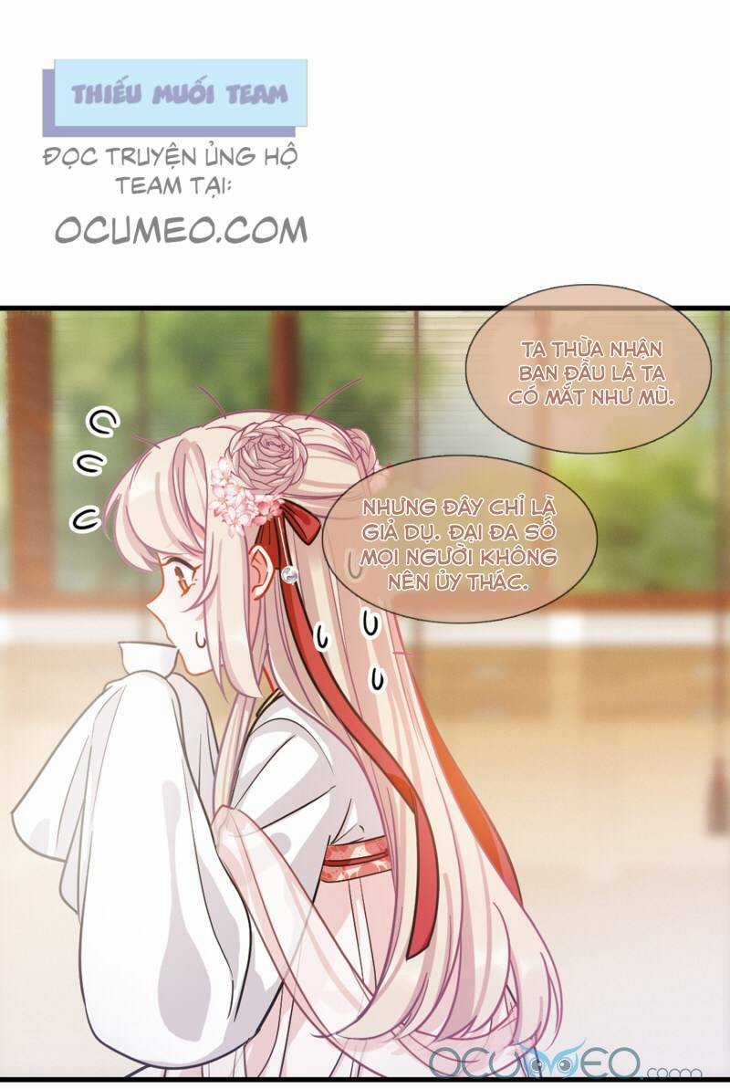 Danh Kiếm Chủng Chapter 10 trang 19