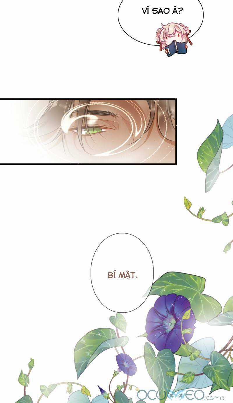 Danh Kiếm Chủng Chapter 10 trang 26