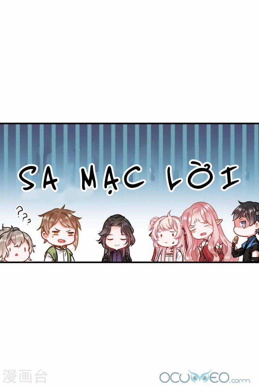 Danh Kiếm Chủng Chapter 10 trang 27