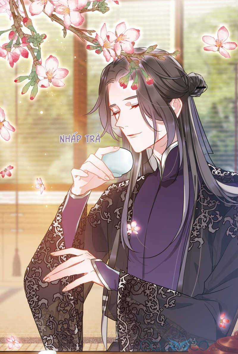 Danh Kiếm Chủng Chapter 10 trang 3