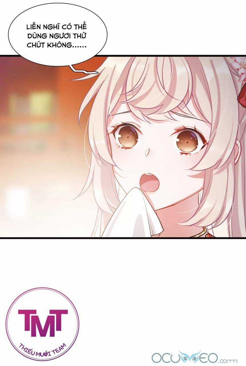 Danh Kiếm Chủng Chapter 10 trang 34