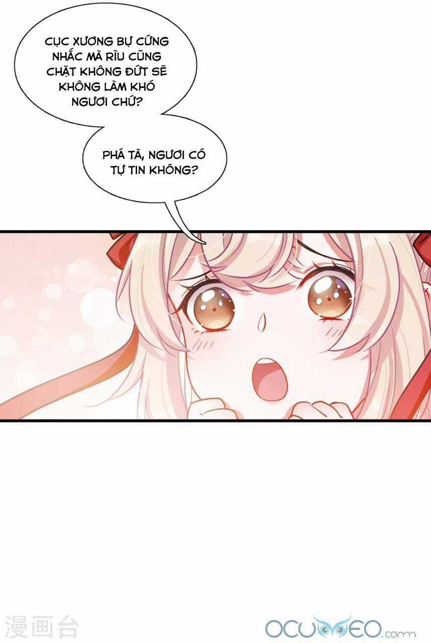 Danh Kiếm Chủng Chapter 10 trang 37