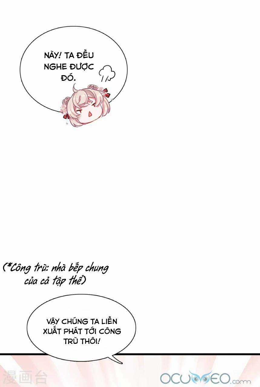 Danh Kiếm Chủng Chapter 10 trang 40