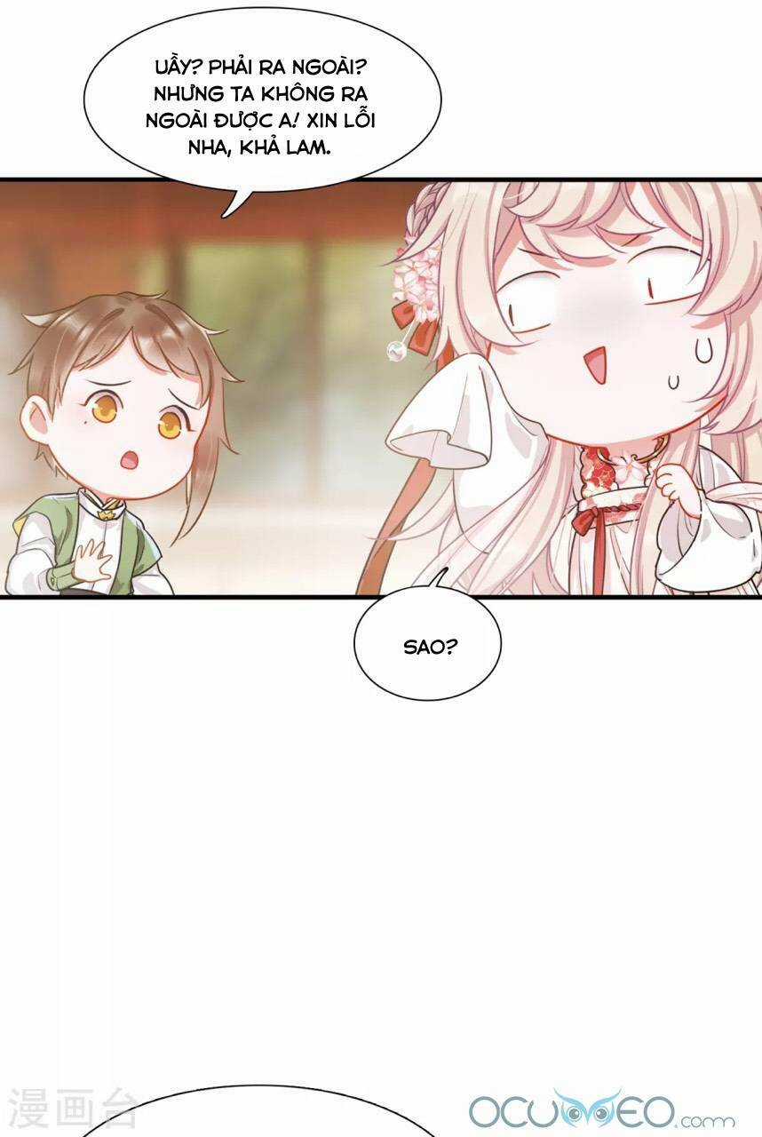 Danh Kiếm Chủng Chapter 10 trang 42