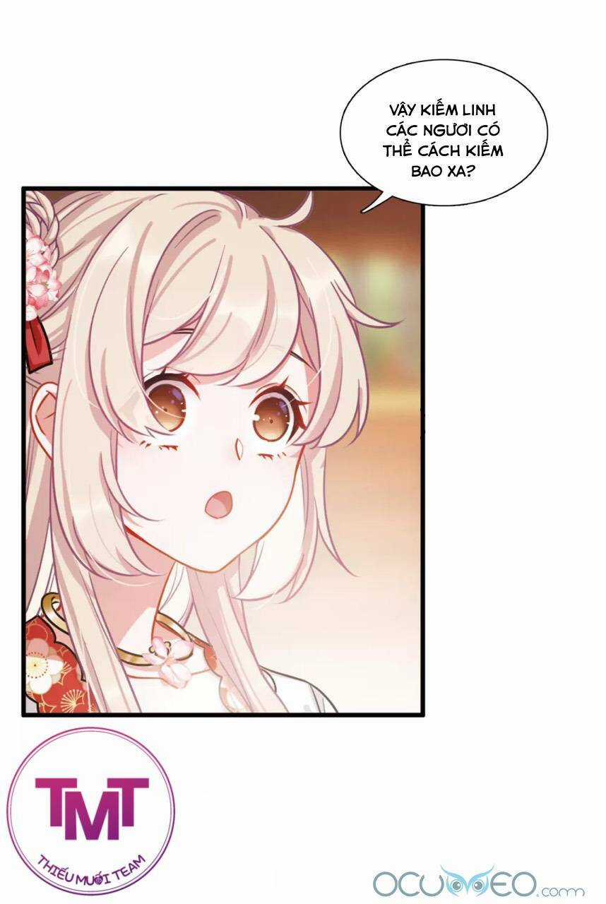 Danh Kiếm Chủng Chapter 10 trang 44