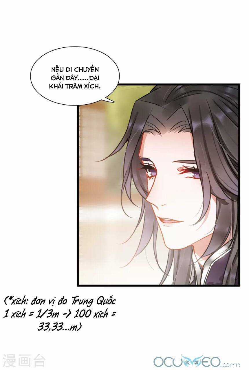 Danh Kiếm Chủng Chapter 10 trang 45