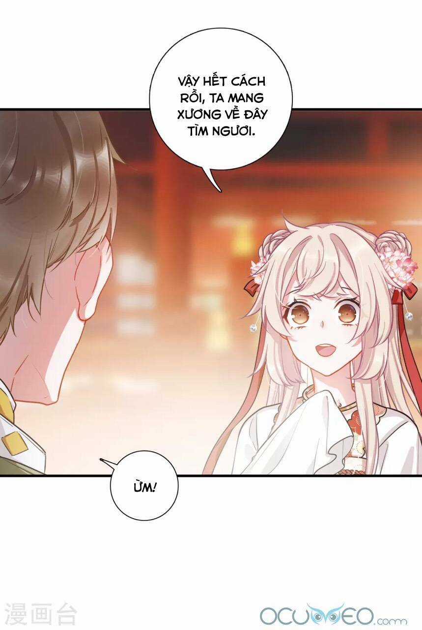 Danh Kiếm Chủng Chapter 10 trang 47