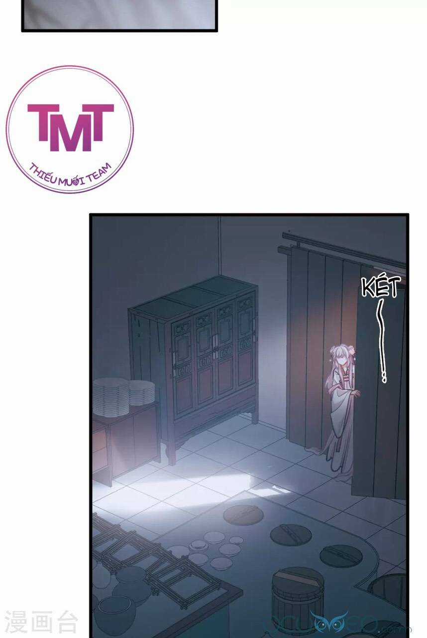 Danh Kiếm Chủng Chapter 10 trang 49