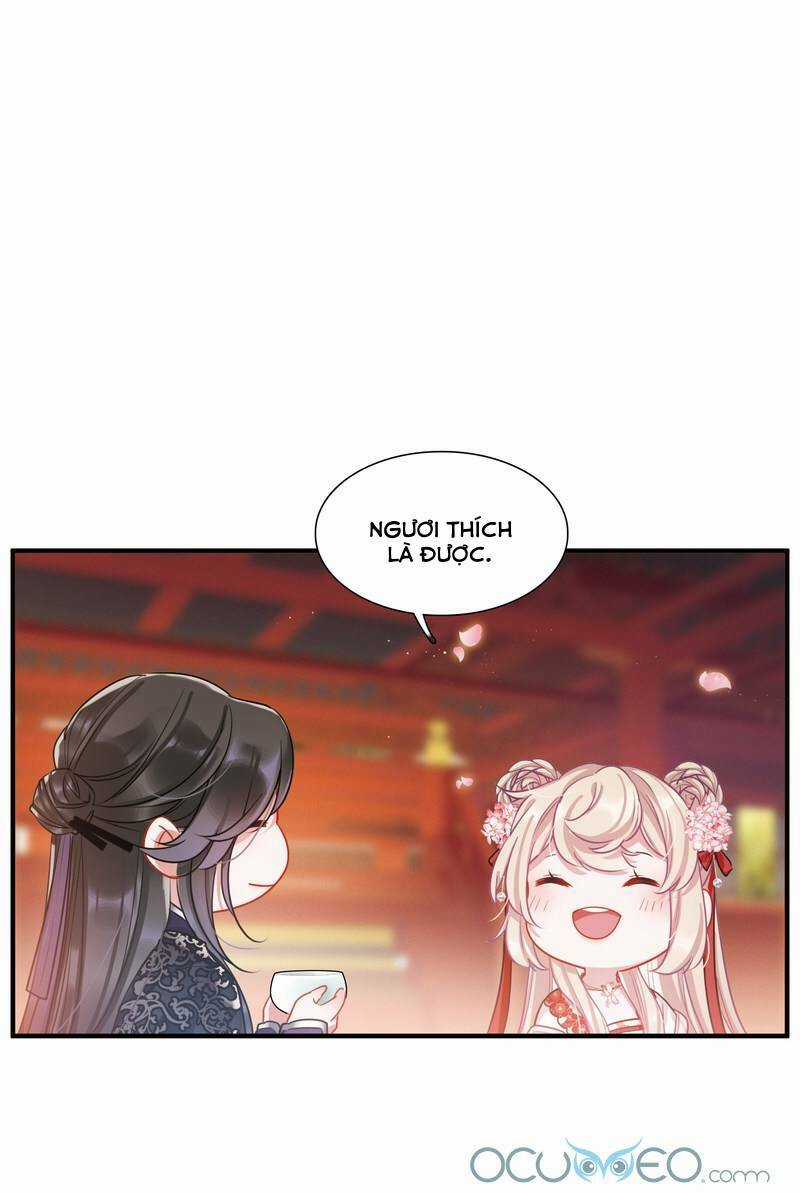 Danh Kiếm Chủng Chapter 10 trang 5