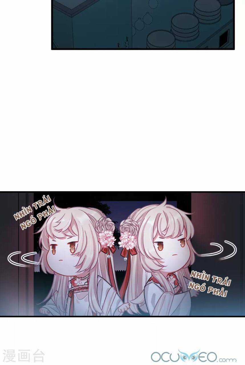 Danh Kiếm Chủng Chapter 10 trang 50