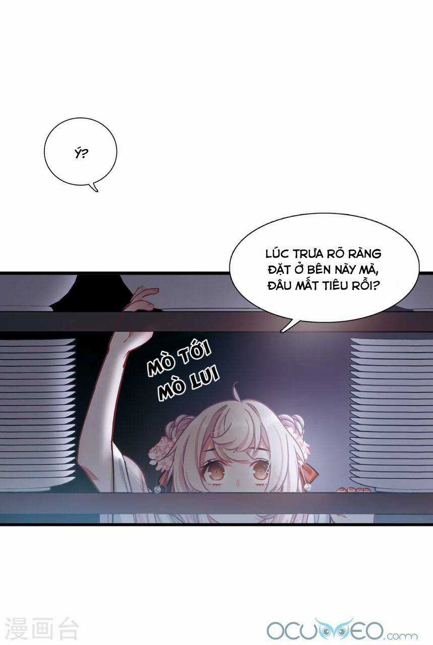 Danh Kiếm Chủng Chapter 10 trang 51