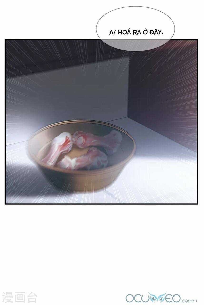 Danh Kiếm Chủng Chapter 10 trang 53