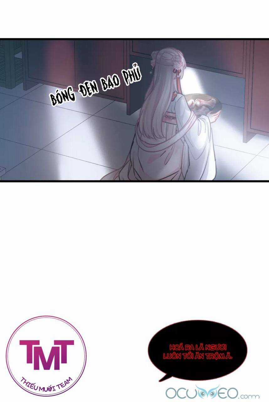 Danh Kiếm Chủng Chapter 10 trang 54