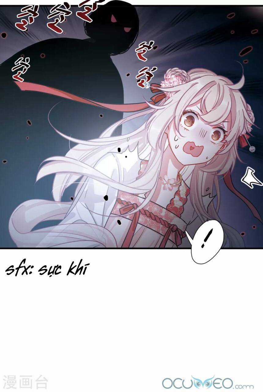 Danh Kiếm Chủng Chapter 10 trang 55