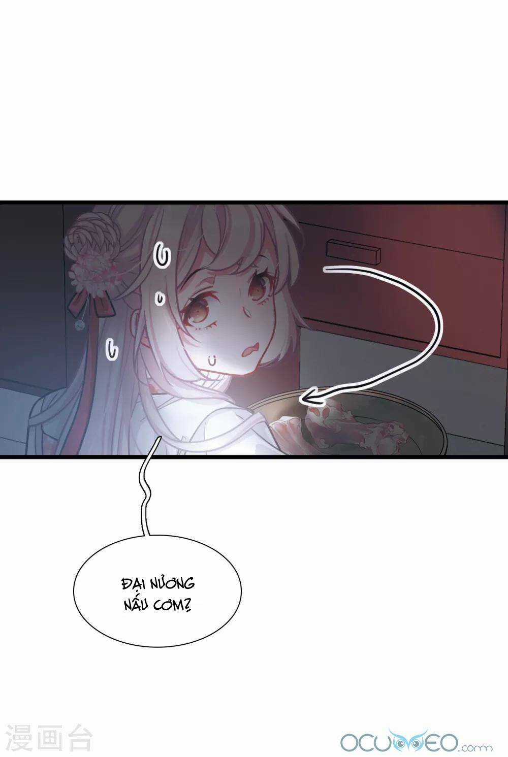 Danh Kiếm Chủng Chapter 10 trang 56