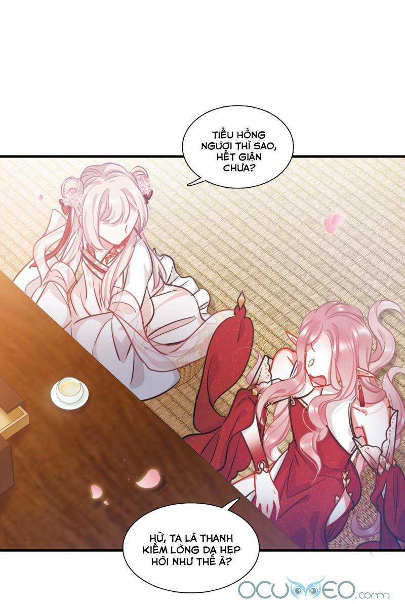 Danh Kiếm Chủng Chapter 10 trang 6