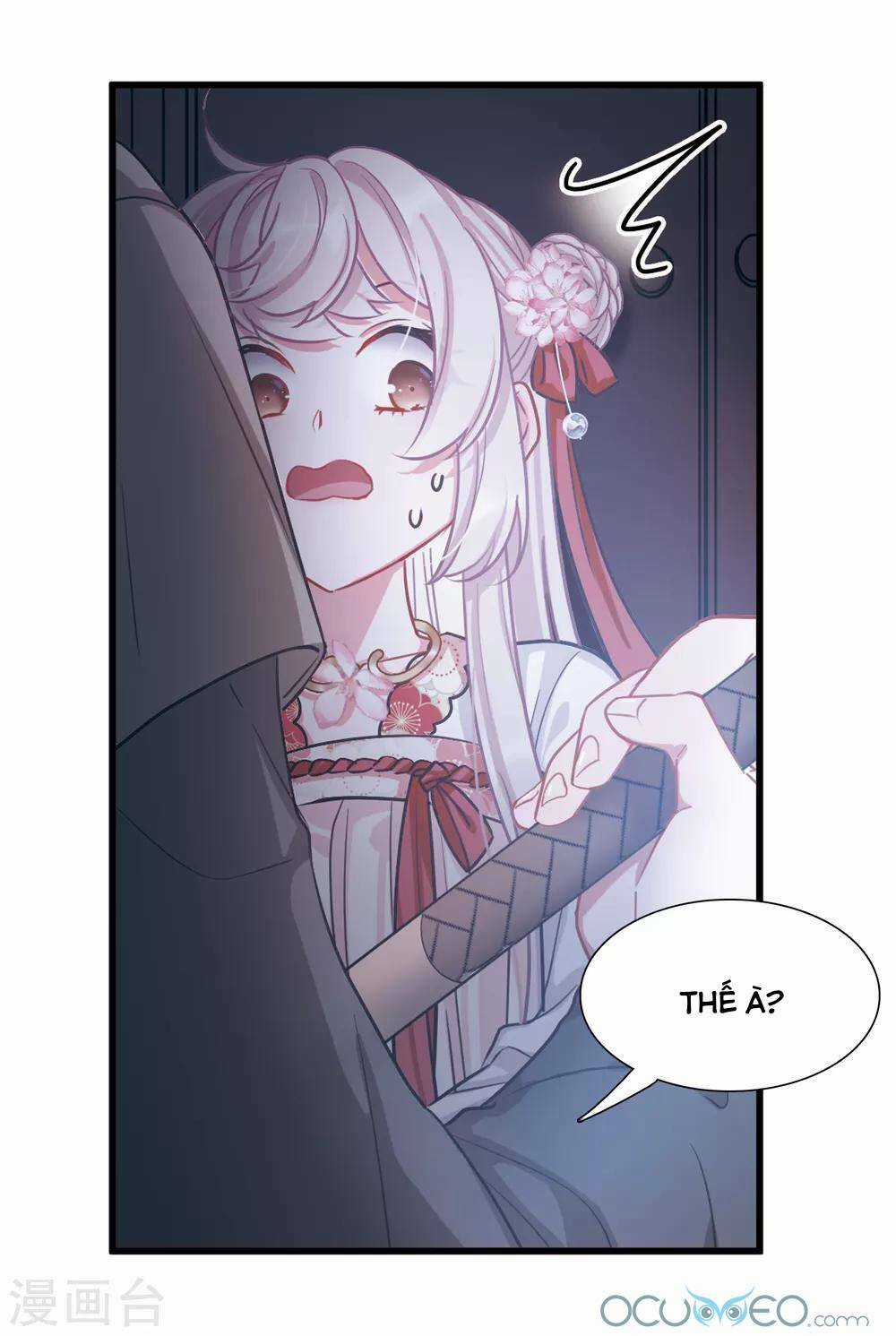 Danh Kiếm Chủng Chapter 10 trang 62