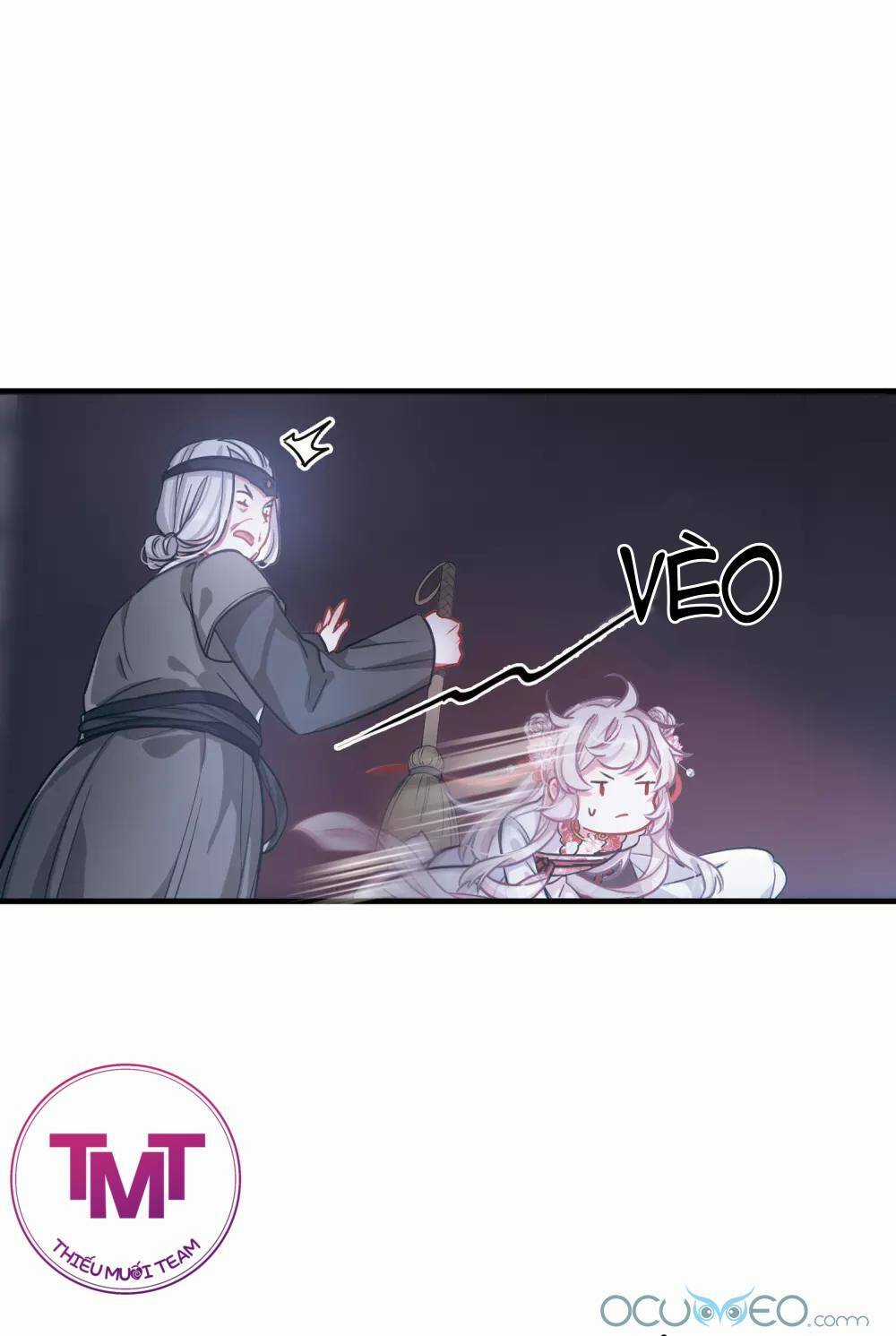 Danh Kiếm Chủng Chapter 10 trang 64