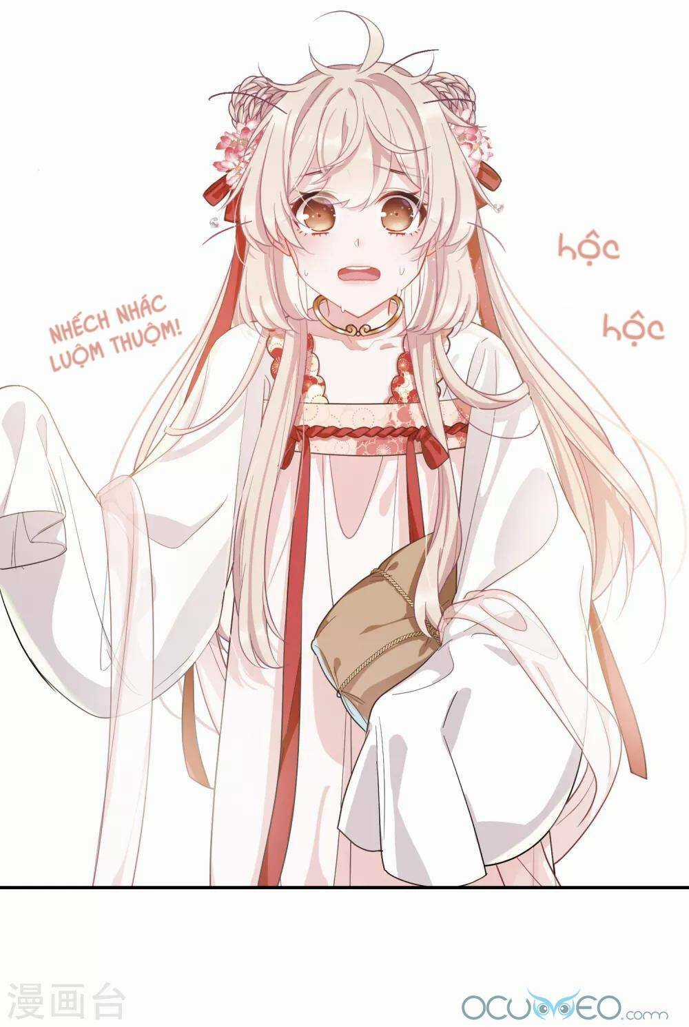 Danh Kiếm Chủng Chapter 10 trang 67