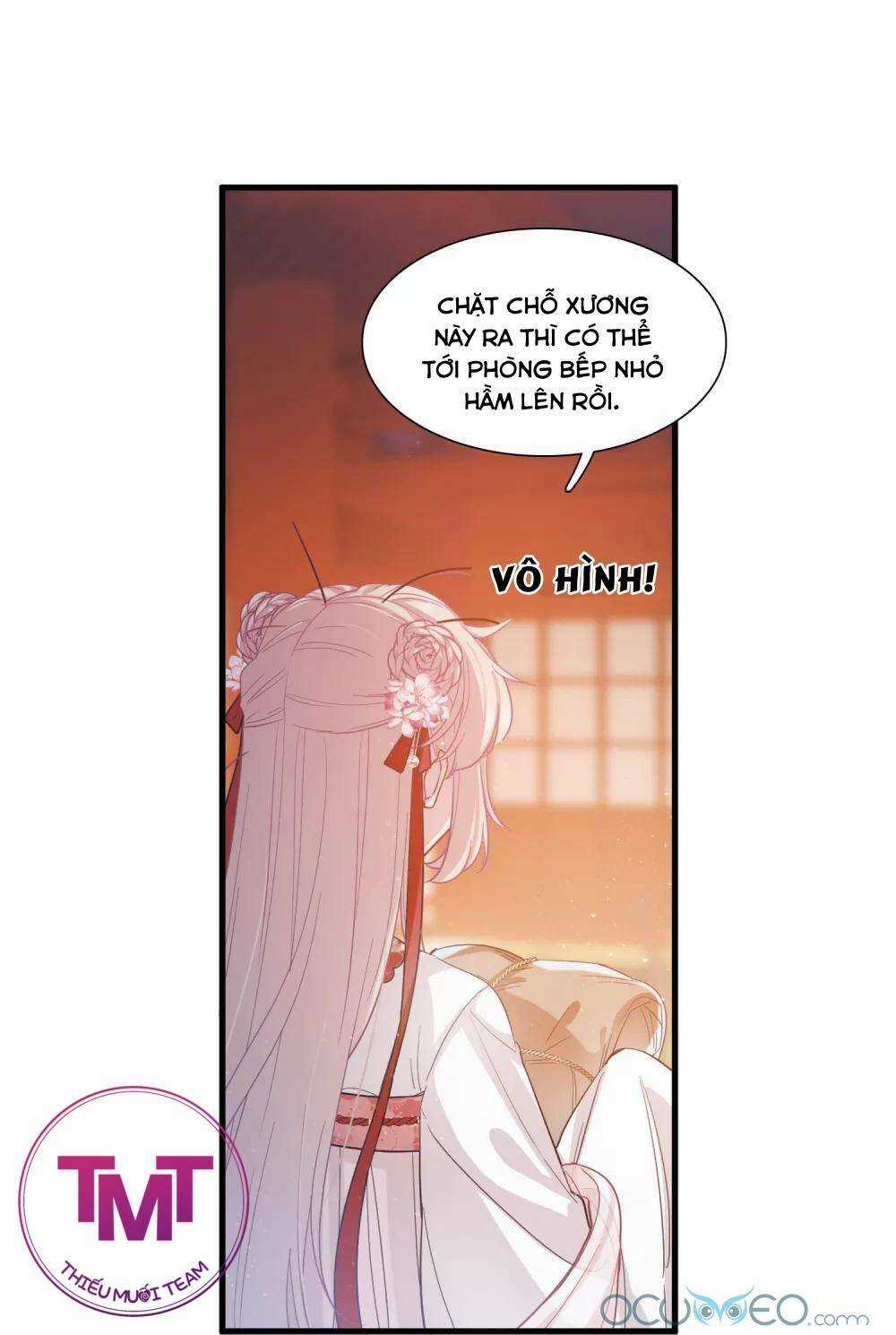 Danh Kiếm Chủng Chapter 10 trang 69