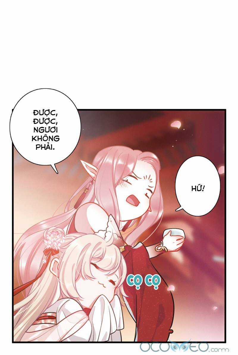 Danh Kiếm Chủng Chapter 10 trang 7