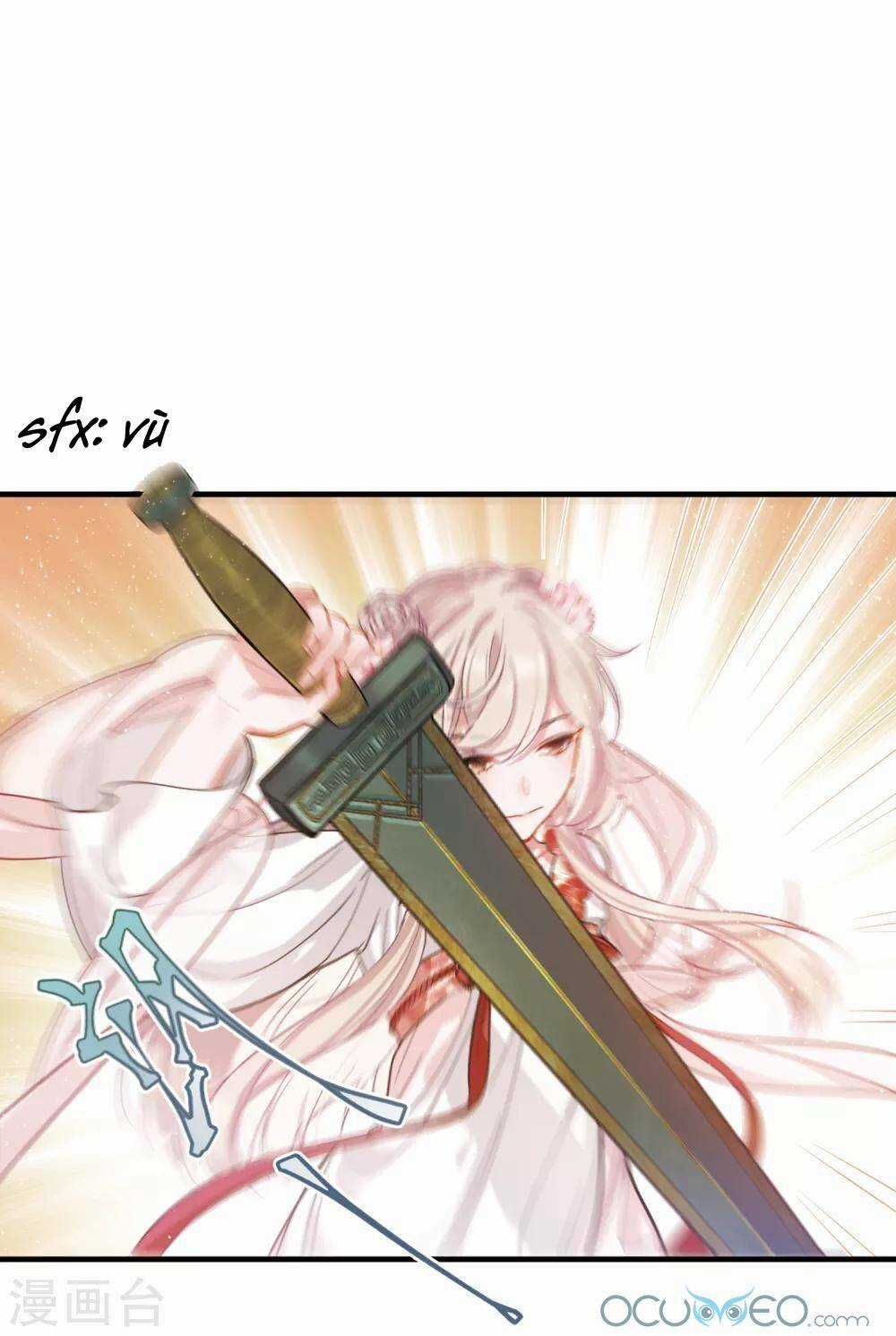 Danh Kiếm Chủng Chapter 10 trang 71