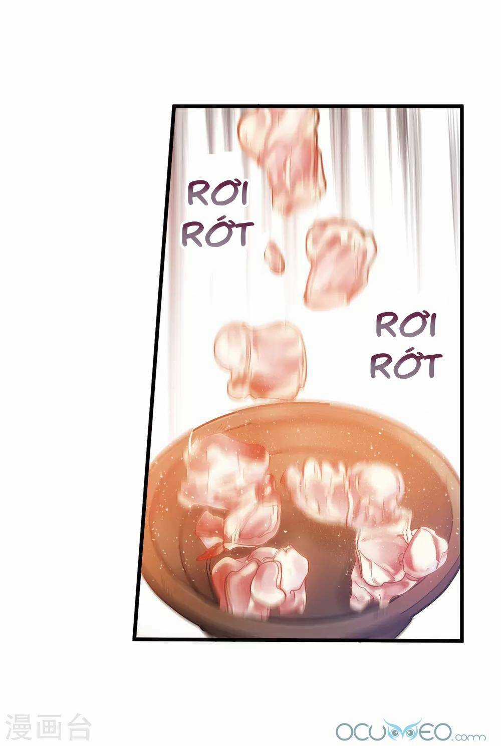 Danh Kiếm Chủng Chapter 10 trang 73