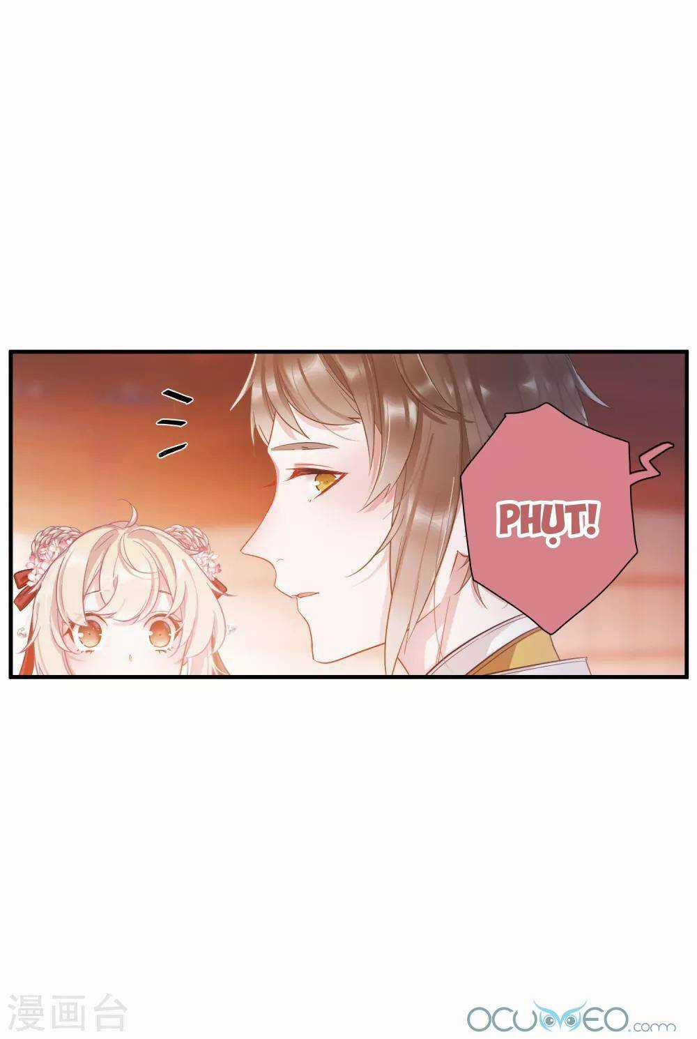 Danh Kiếm Chủng Chapter 10 trang 75