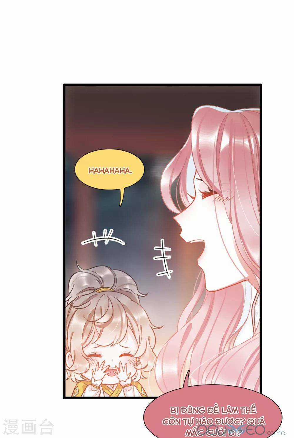 Danh Kiếm Chủng Chapter 10 trang 76