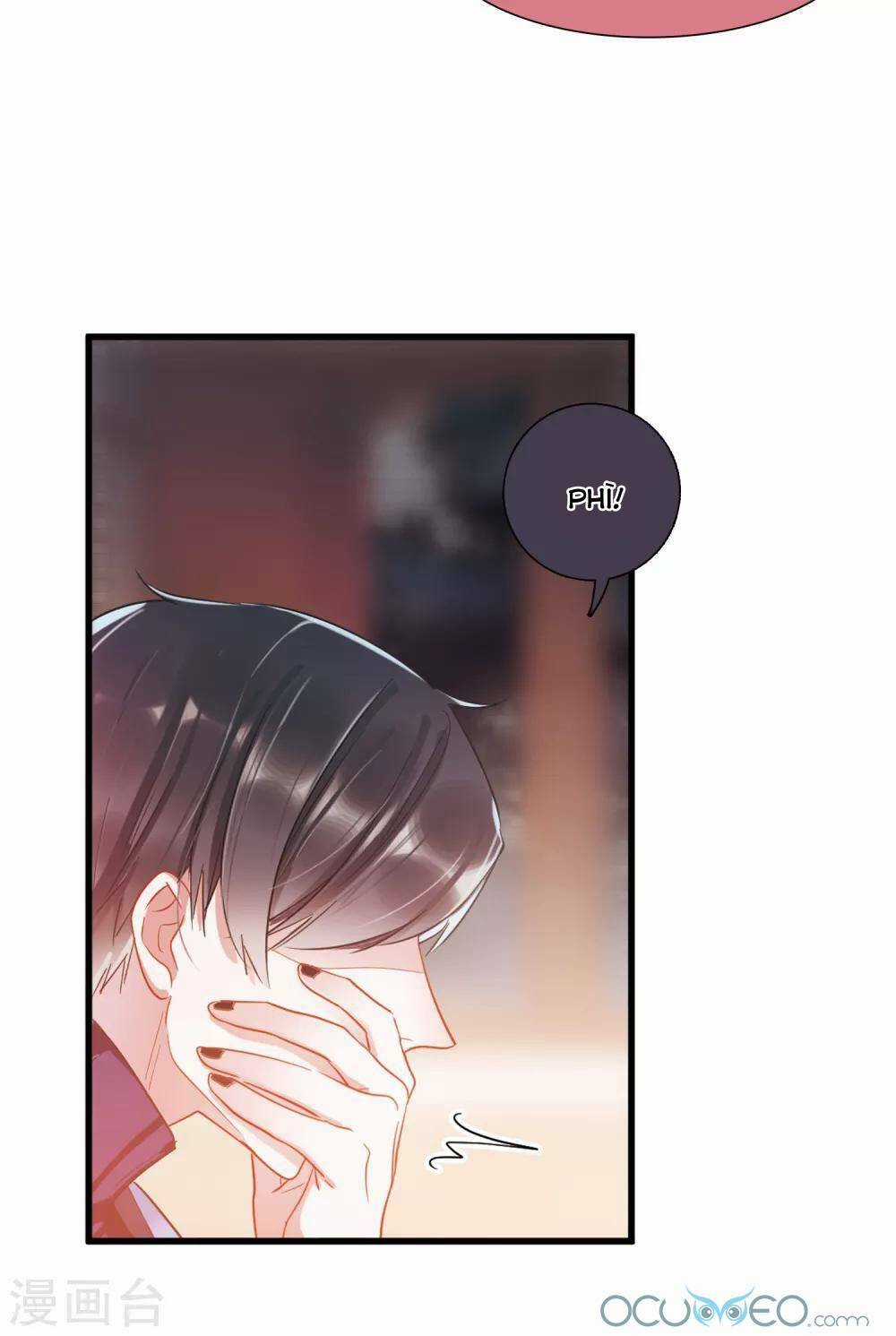 Danh Kiếm Chủng Chapter 10 trang 77