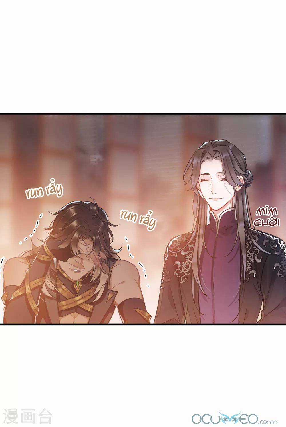 Danh Kiếm Chủng Chapter 10 trang 78