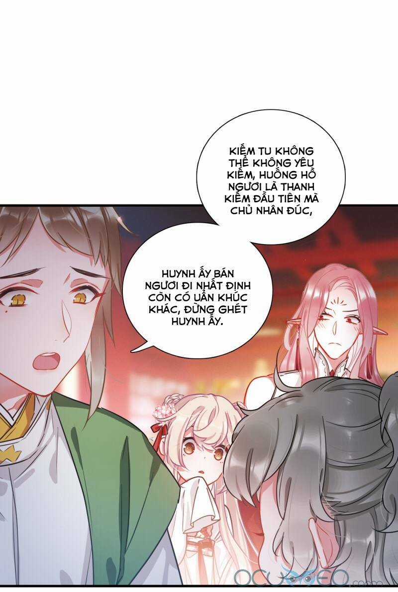 Danh Kiếm Chủng Chapter 10 trang 8