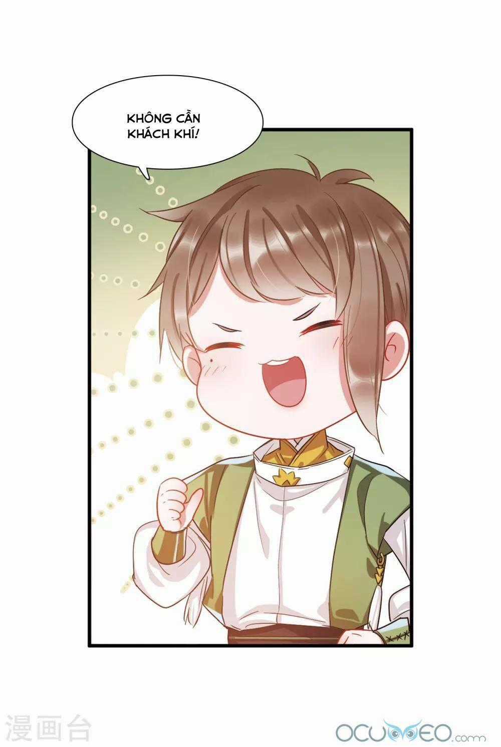 Danh Kiếm Chủng Chapter 10 trang 81