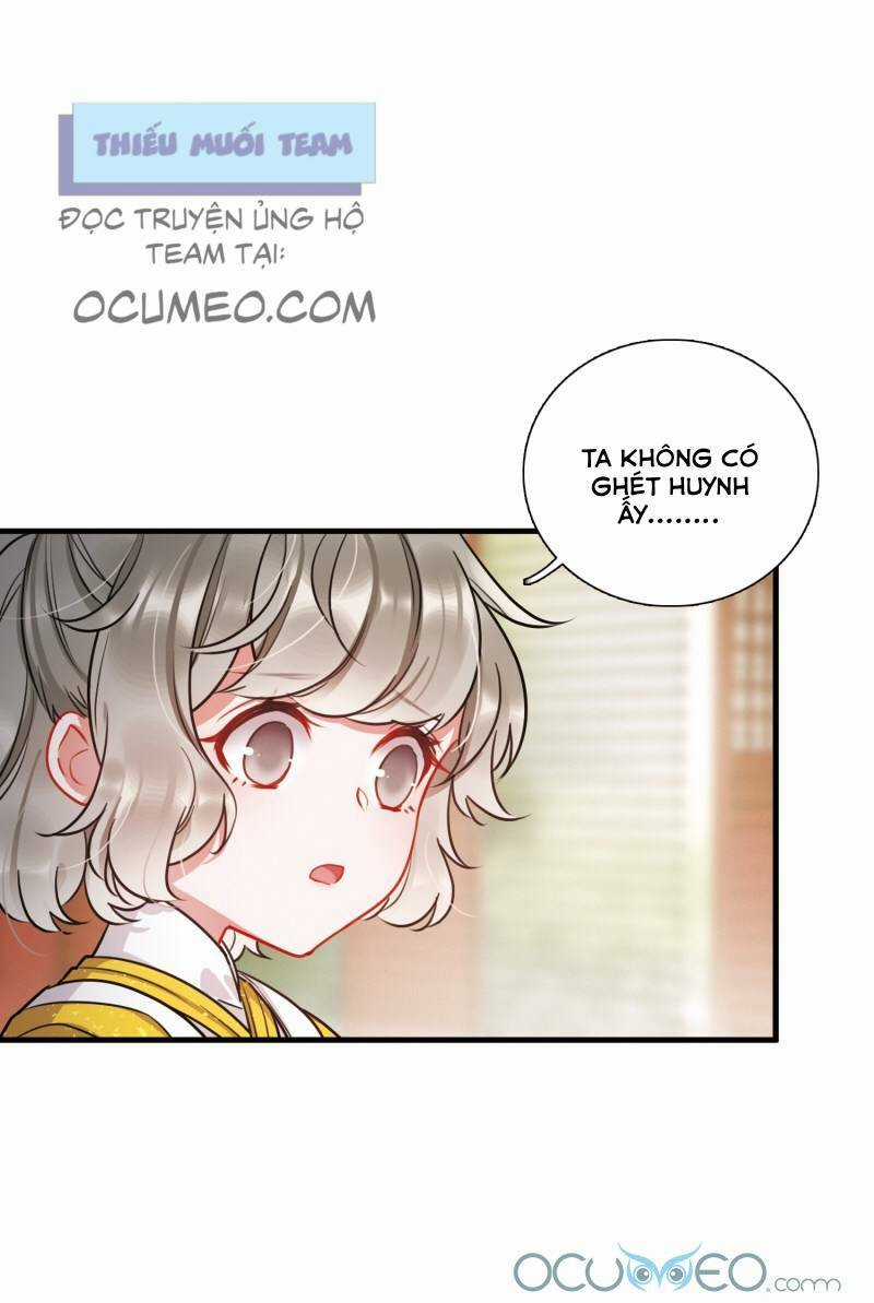 Danh Kiếm Chủng Chapter 10 trang 9