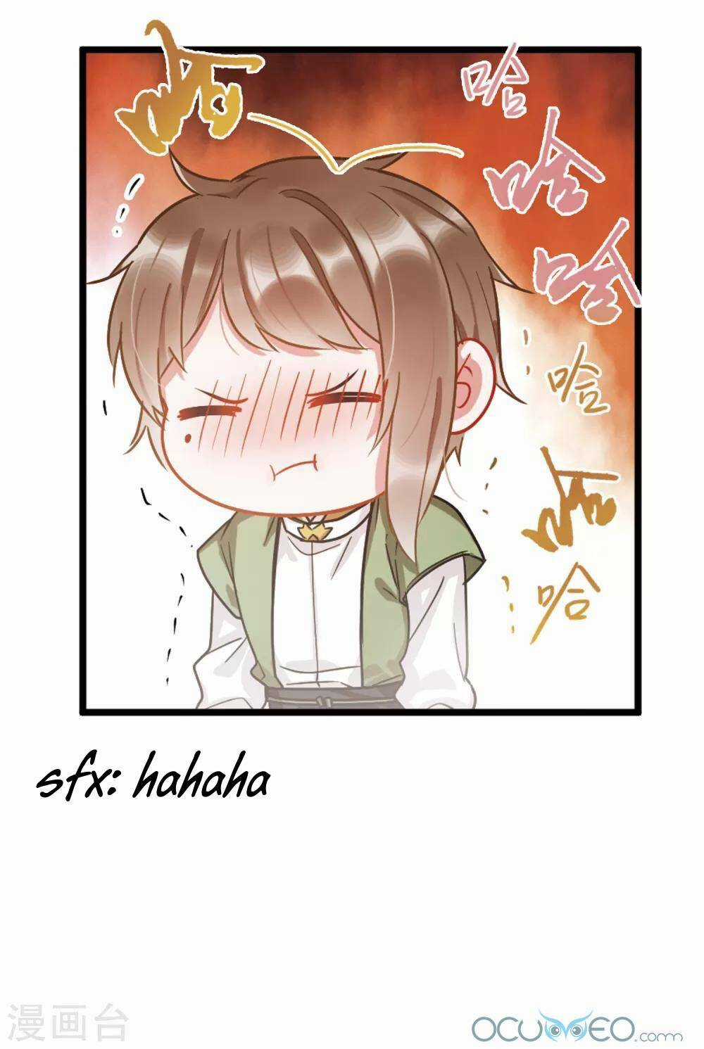 Danh Kiếm Chủng Chapter 11 trang 12