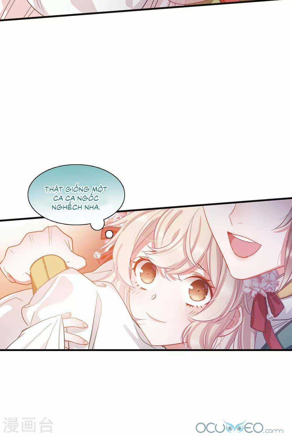 Danh Kiếm Chủng Chapter 11 trang 17