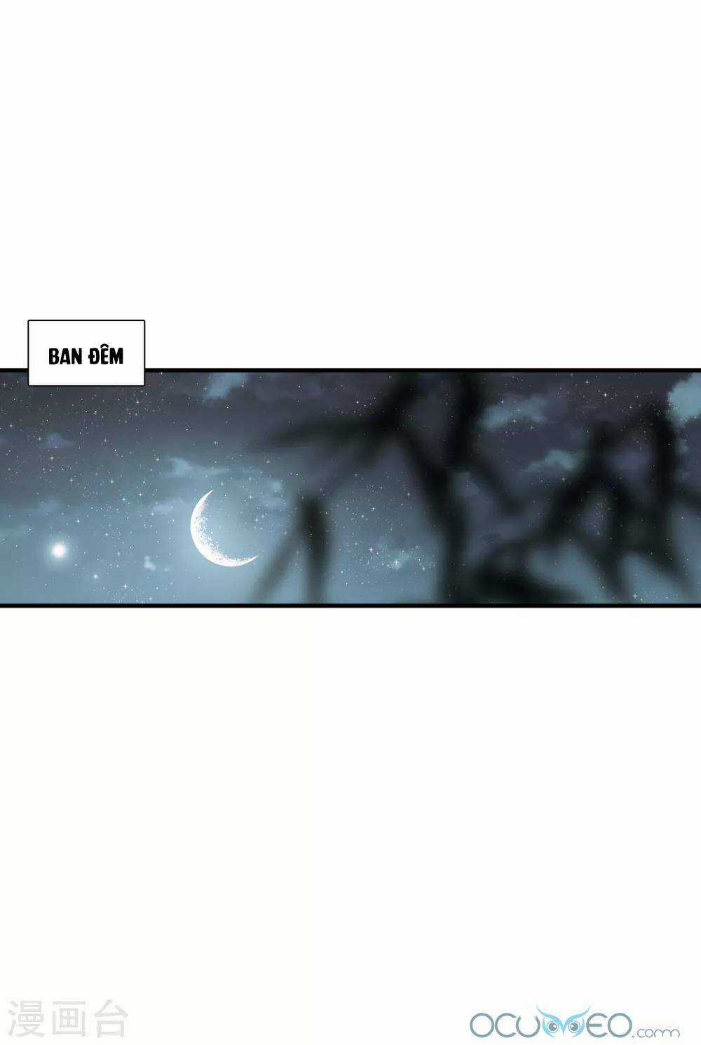 Danh Kiếm Chủng Chapter 11 trang 18