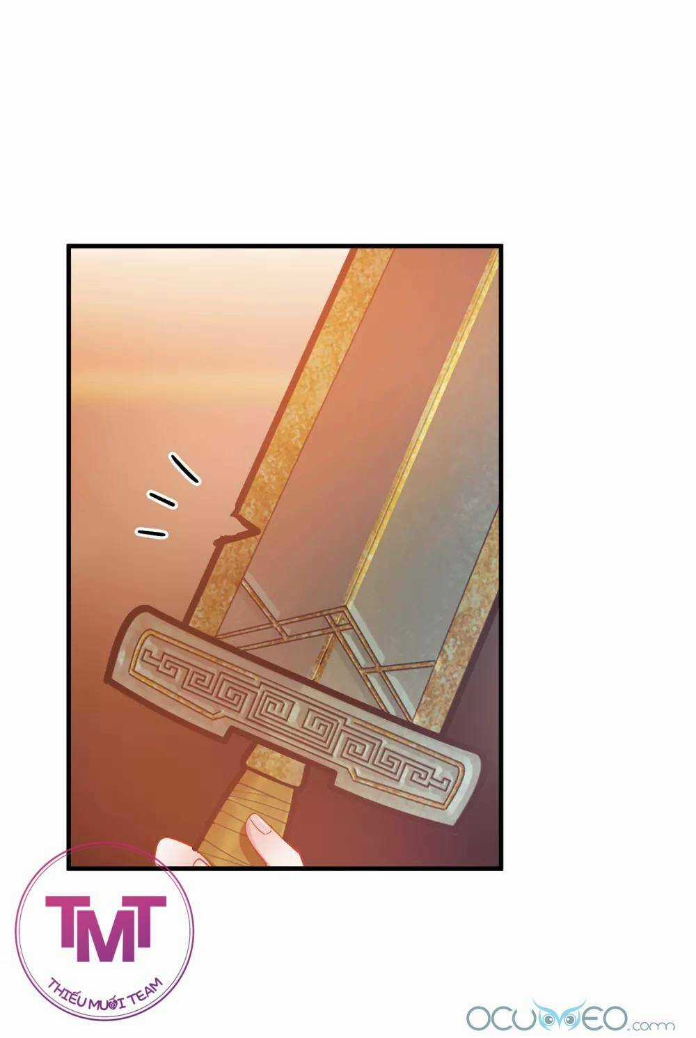 Danh Kiếm Chủng Chapter 11 trang 2