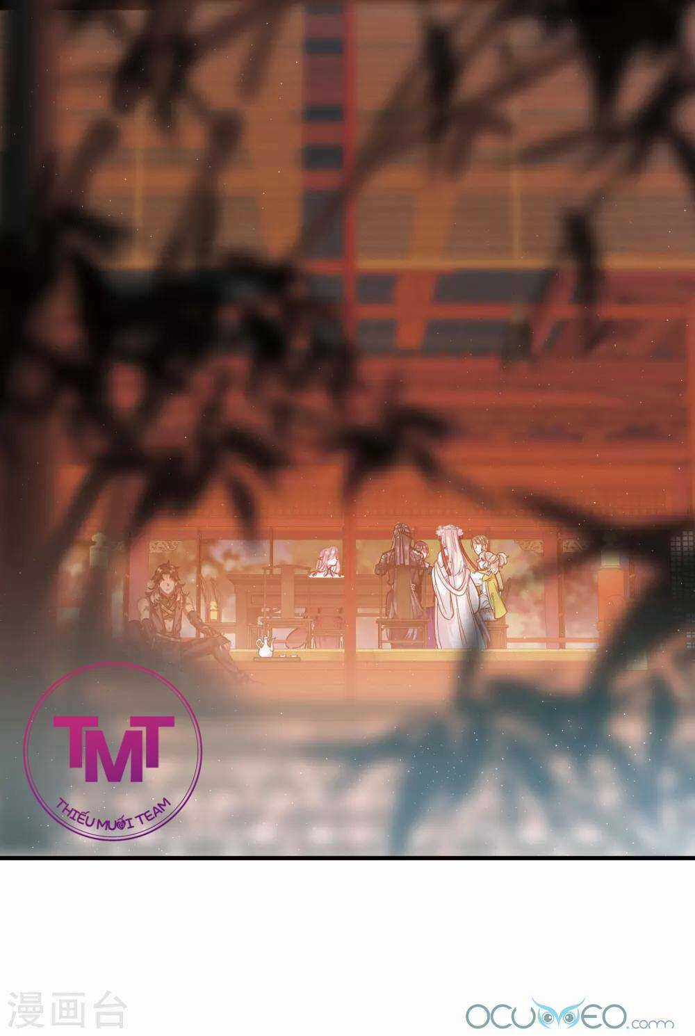 Danh Kiếm Chủng Chapter 11 trang 20