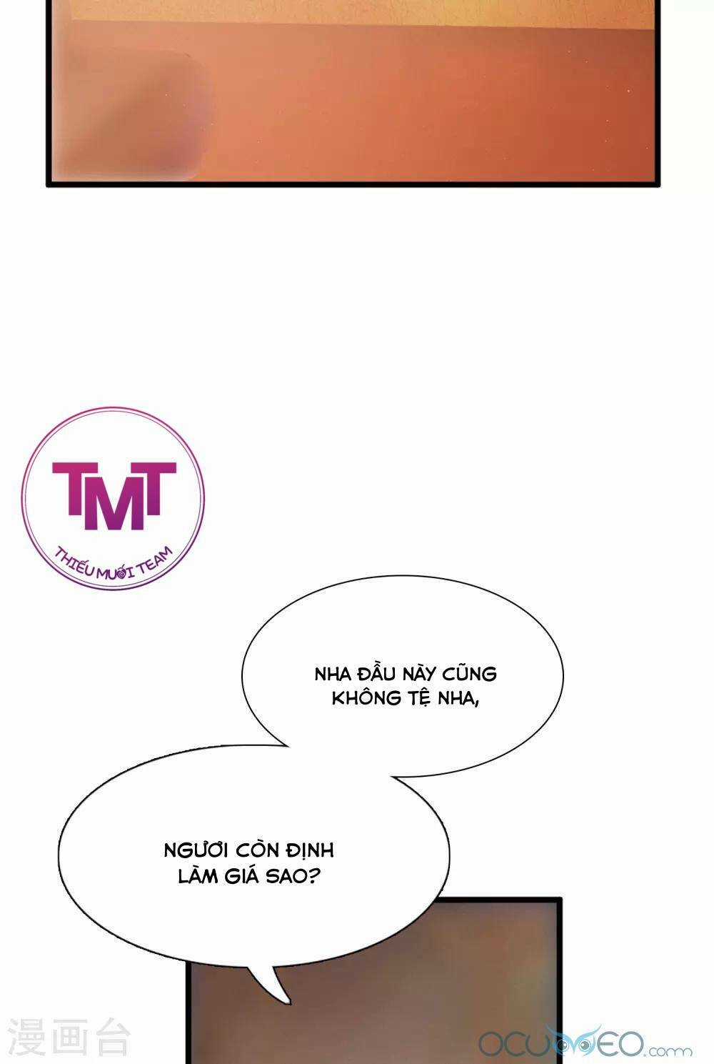 Danh Kiếm Chủng Chapter 11 trang 25