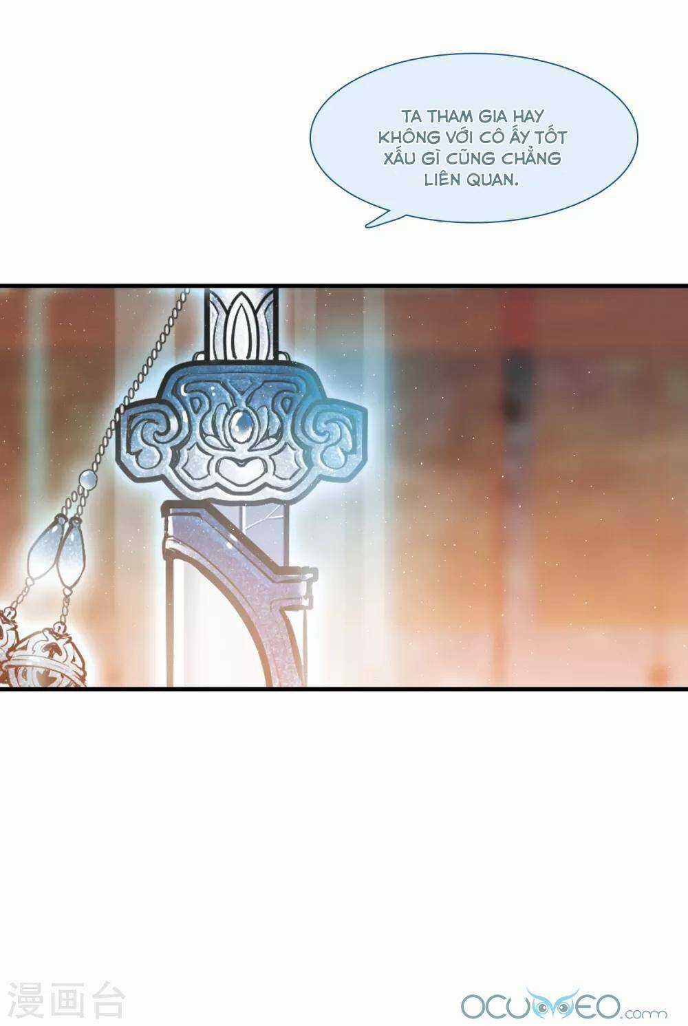 Danh Kiếm Chủng Chapter 11 trang 27