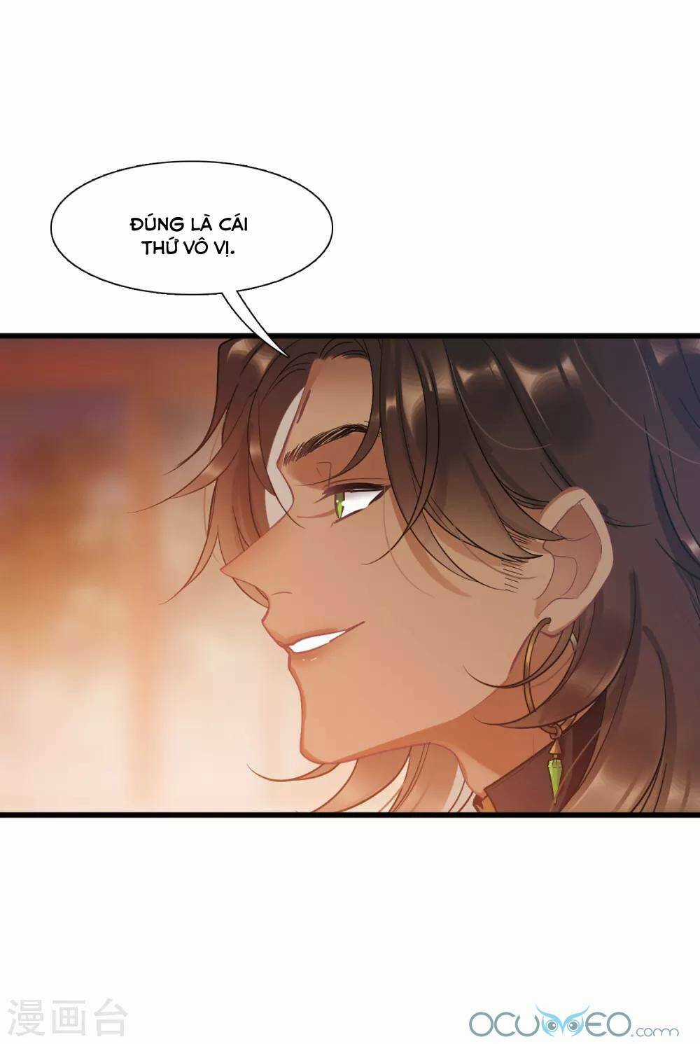 Danh Kiếm Chủng Chapter 11 trang 28