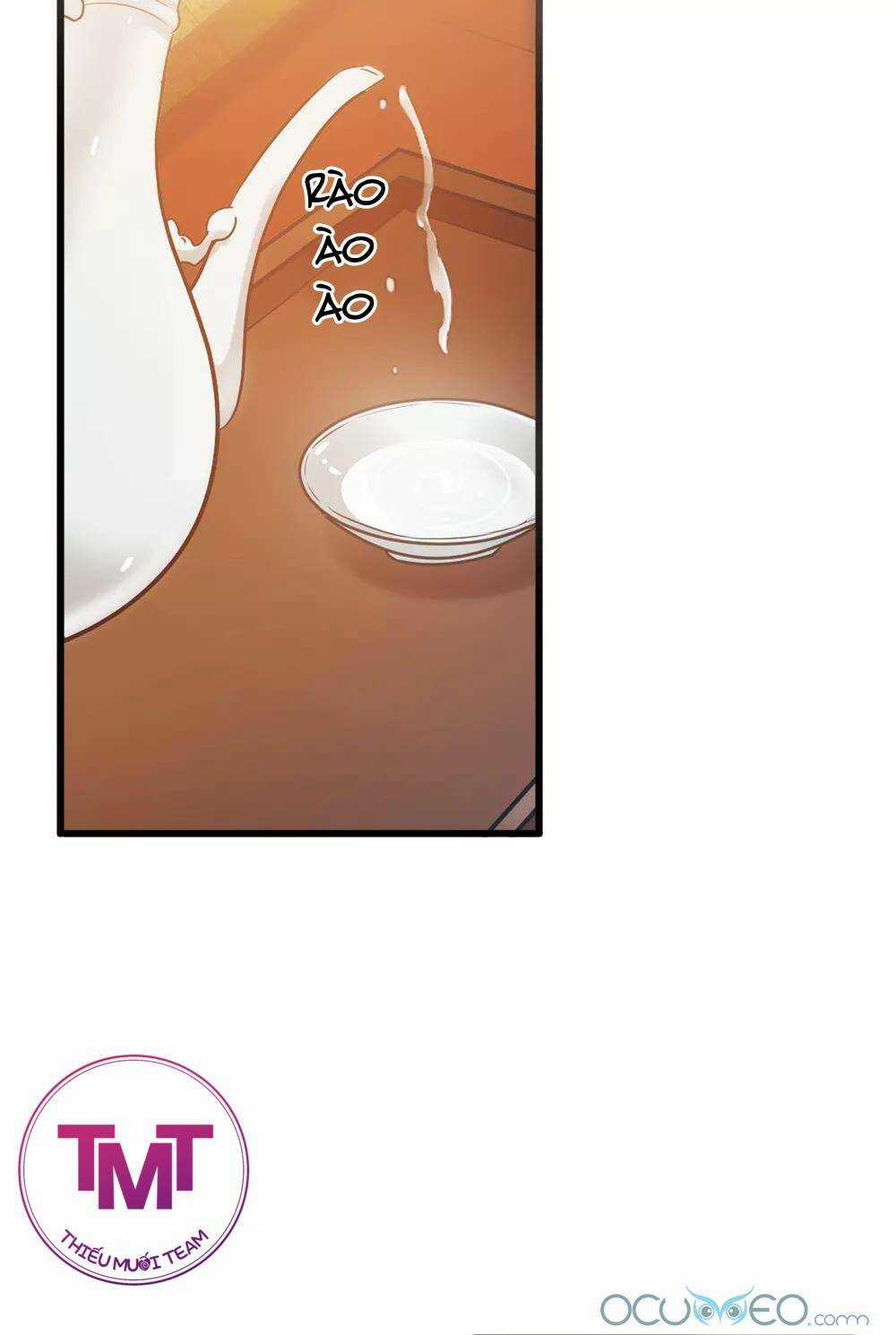 Danh Kiếm Chủng Chapter 11 trang 30