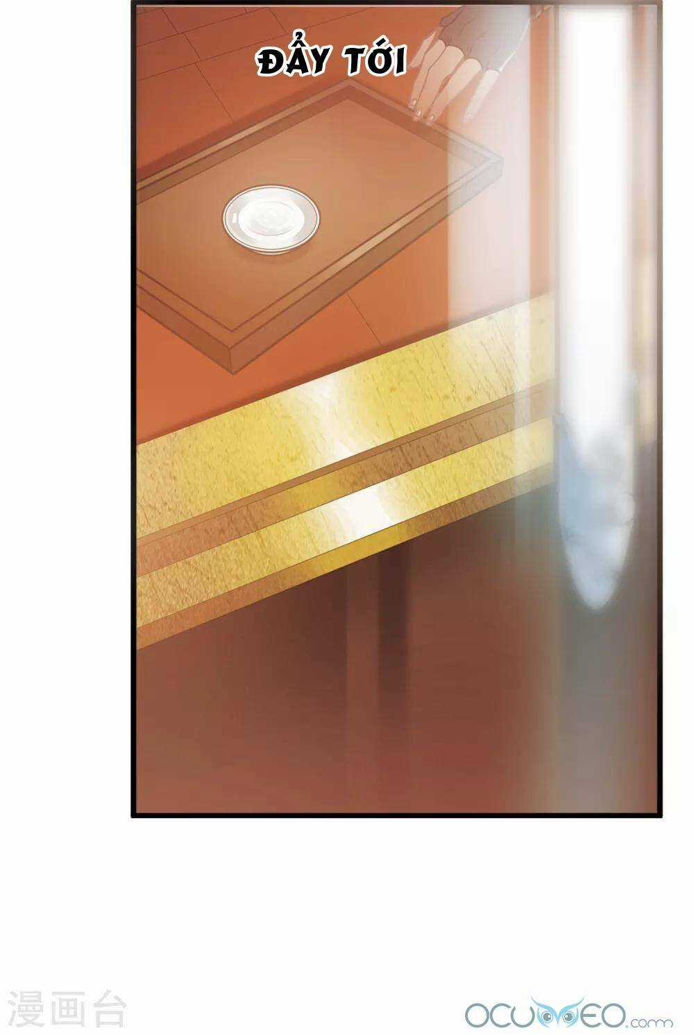 Danh Kiếm Chủng Chapter 11 trang 31