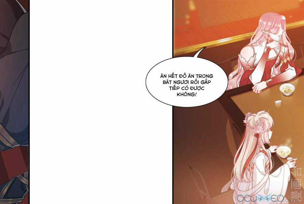 Danh Kiếm Chủng Chapter 11 trang 33